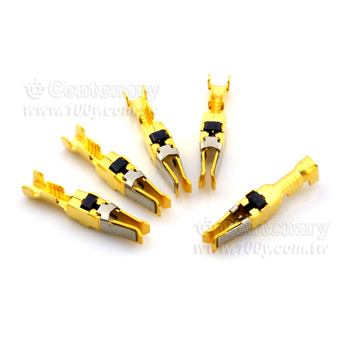 AMP Type XII, Female Pin - 108204 Product Image