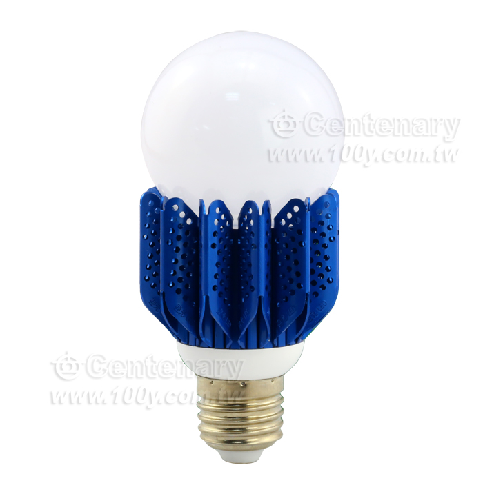 LED節能燈泡12W 白光 1100Lm - 107686 產品圖片