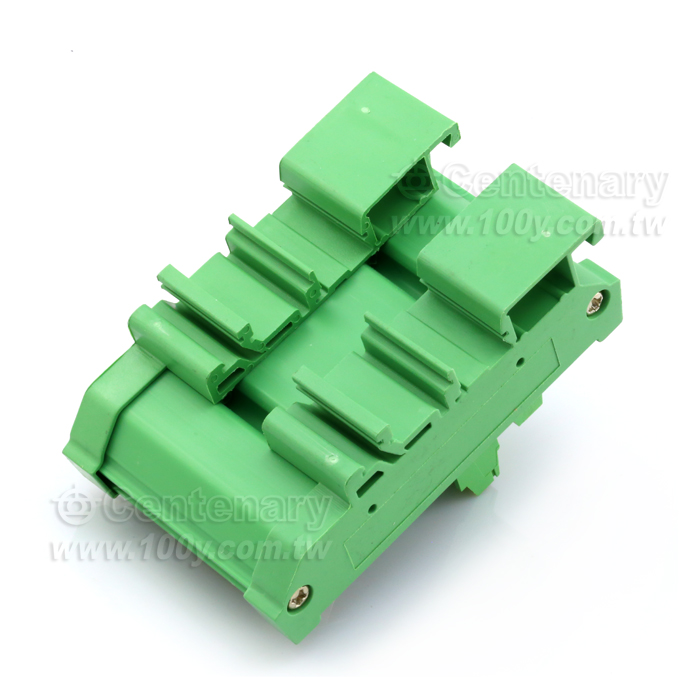 DB15 Relay Station Transfer Terminal Adapter Board Module Female Head - 108583 Product Image