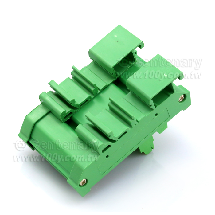 DB15 Relay Station Transfer Terminal Adapter Board Module Male - 108584 Product Image