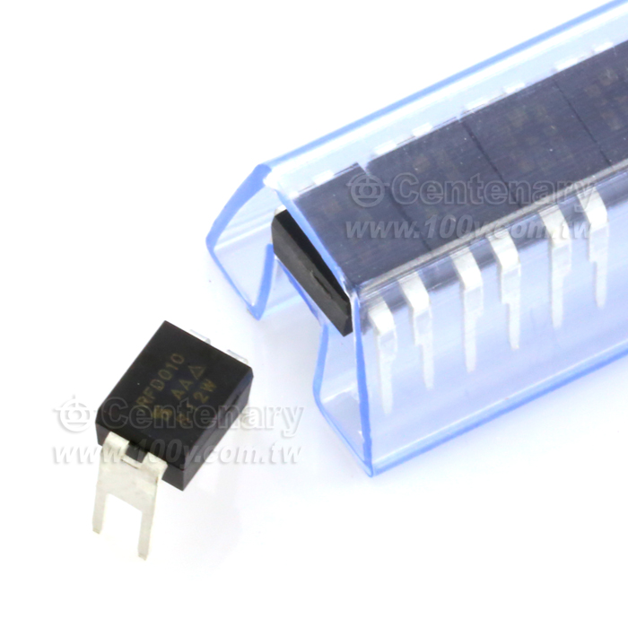 HVMDIP (4P/DIP) (ROHS) - 77085 產品圖片