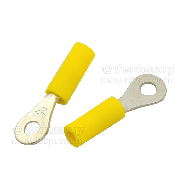Ring tongue terminal - 108652 Product Image