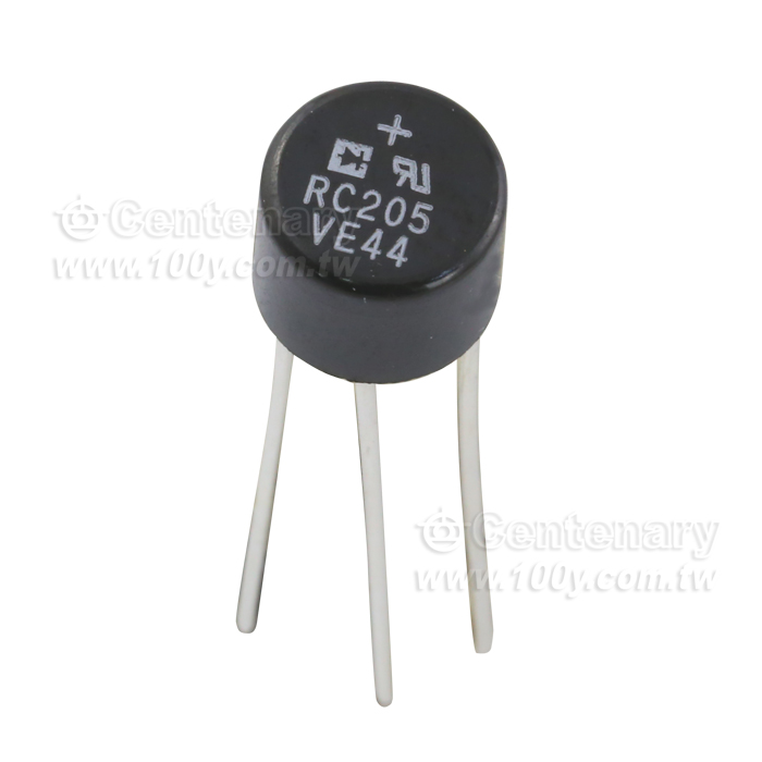 Bridge Rectifiers 2A 600V - 108621 Product Image