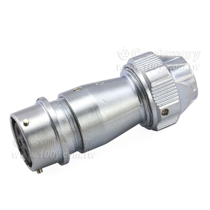 WY20 Series -Industial Circular Connector - 108683 Product Image