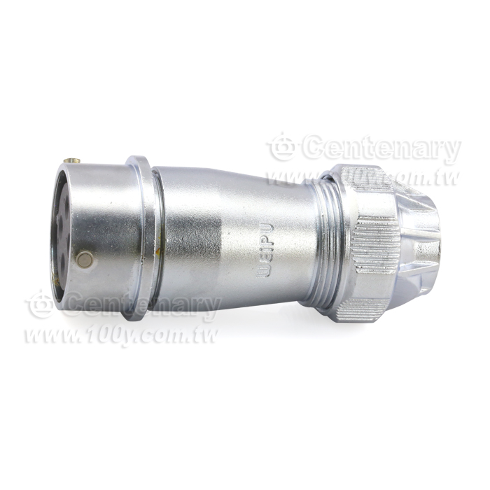 WY32  Series -Industial Circular Connector - 108682 Product Image