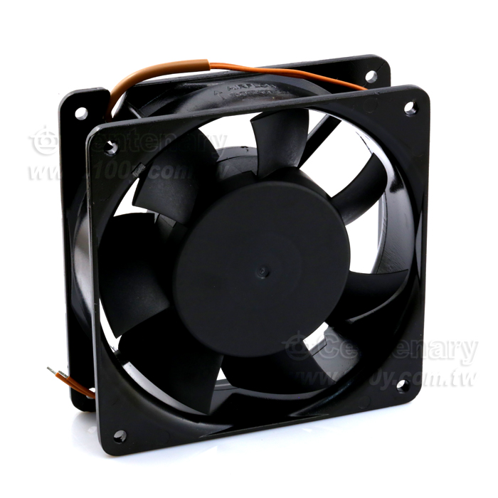 AC115V 帶線式風扇120*120*38mm - 107547 產品圖片