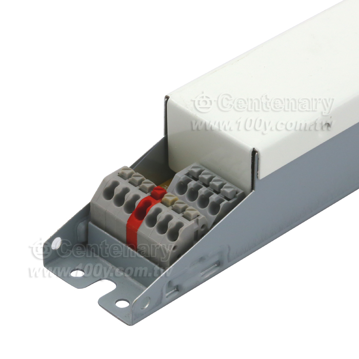 20W 120V/220V 日光燈安定器4管用 - 106094 產品圖片