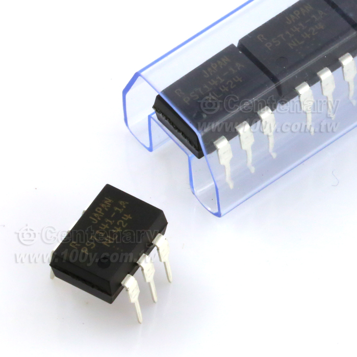 NEC/CEL_Solid State Relay OCMOS FET - 71290 Product Image