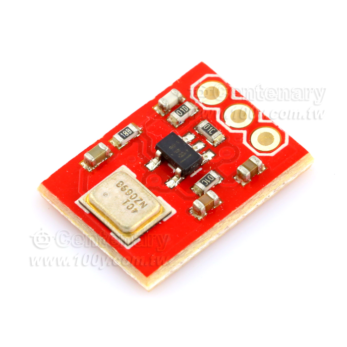 "SparkFun"MEMS Microphone Breakout - 108757 Product Image