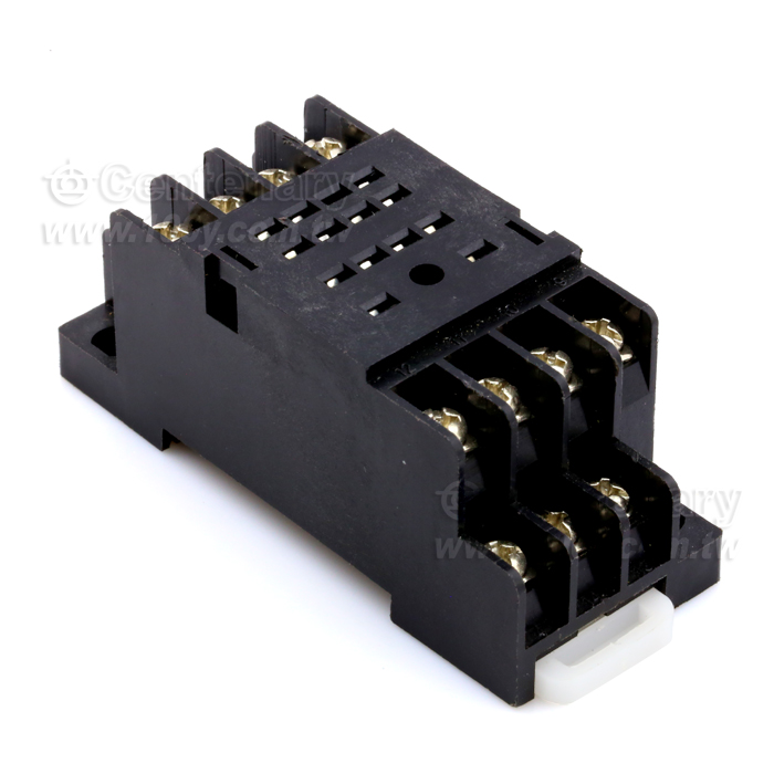 繼電器座 FOR HJ4 系列 - 108485 產品圖片