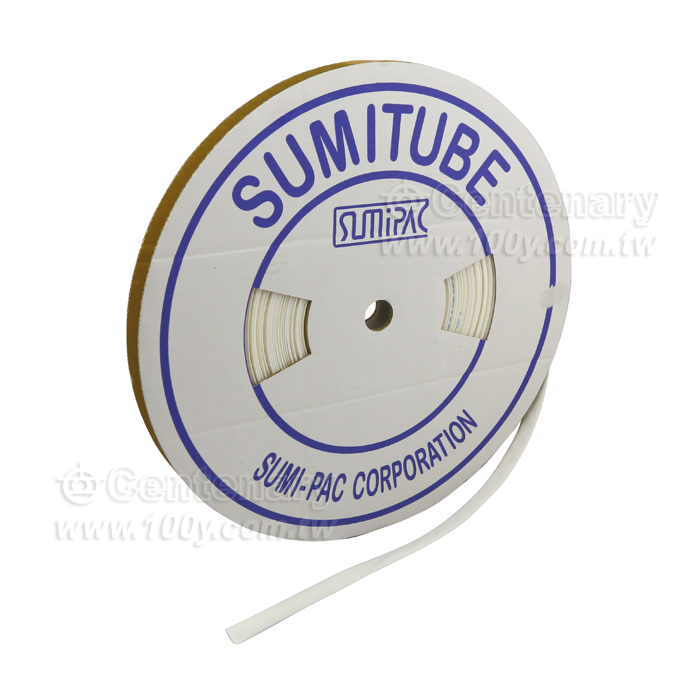 Heat-Shrinkable Tubing, SUMITUBE F32 - 49869 Product Image