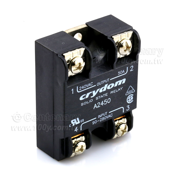 A2450  Crydom - 36166 產品圖片
