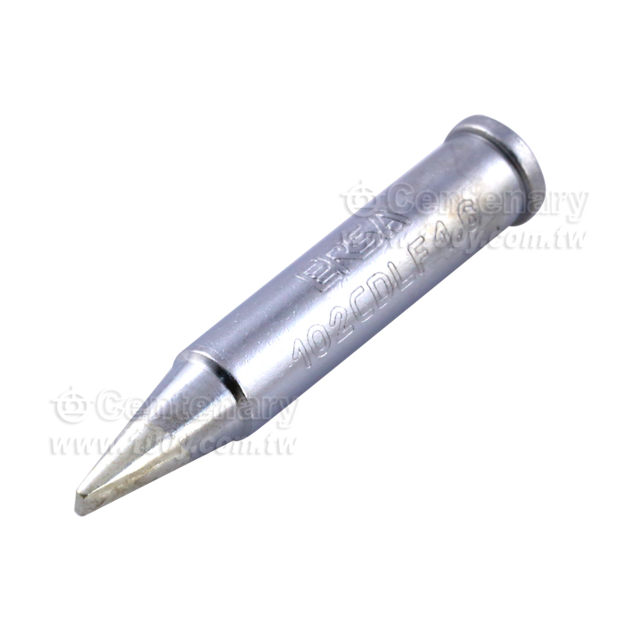 ERSA_ 烙鐵頭 1.6mm - 108680 產品圖片