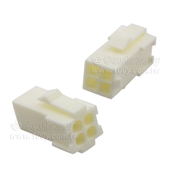 Cap for Sealing 4P - 108764 產品圖片