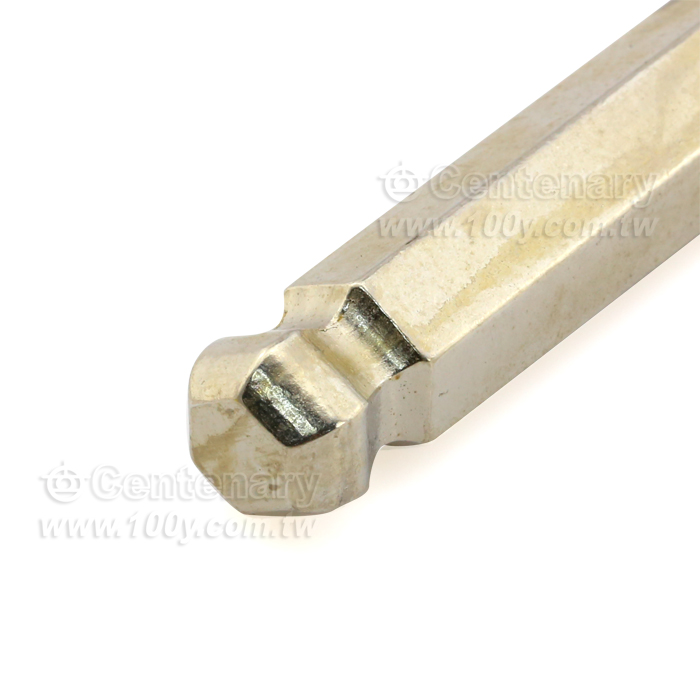 Briteguard Ball End Hex Key Singles-Inch - 47761 Product Image