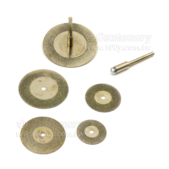 砂輪片切割片 - 108585 產品圖片