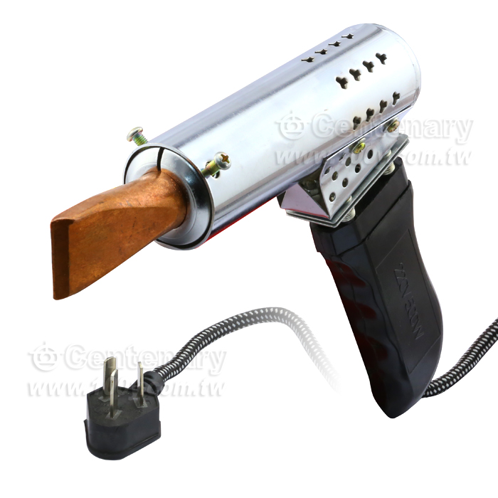 刀頭外熱式電烙鐵220V 500W(足) - 108708 產品圖片