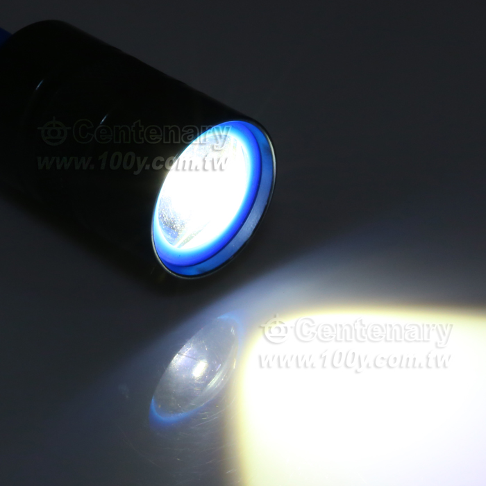 蛇管充電式LED燈 - 107251 產品圖片