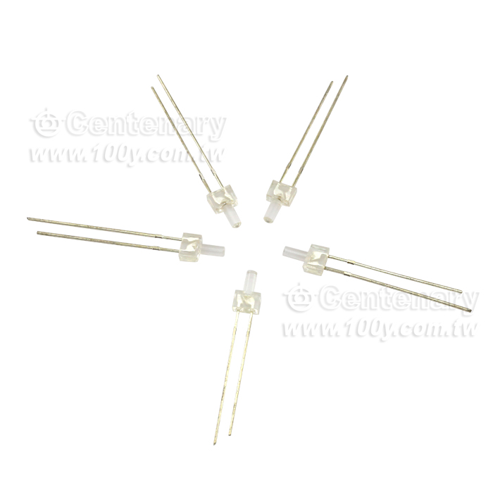 φ2 紅外線發射二極管 940nm - 108832 產品圖片