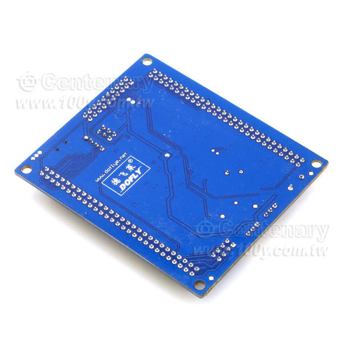 核心版 ARM開發板 Cortex-M3 - 108845 產品圖片