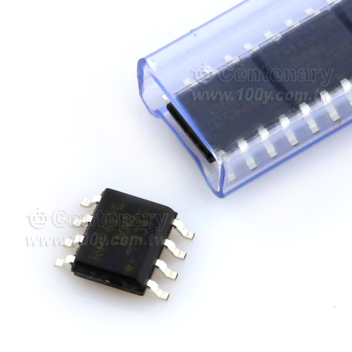 Power MOSFET - 33966 產品圖片