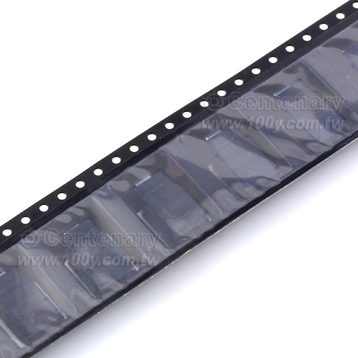 Surface Mount Automotive Transient Voltage Suppressor - 108483 Product Image
