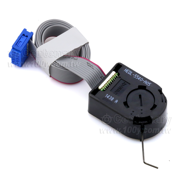 光學編碼器 5VDC - 109031 產品圖片
