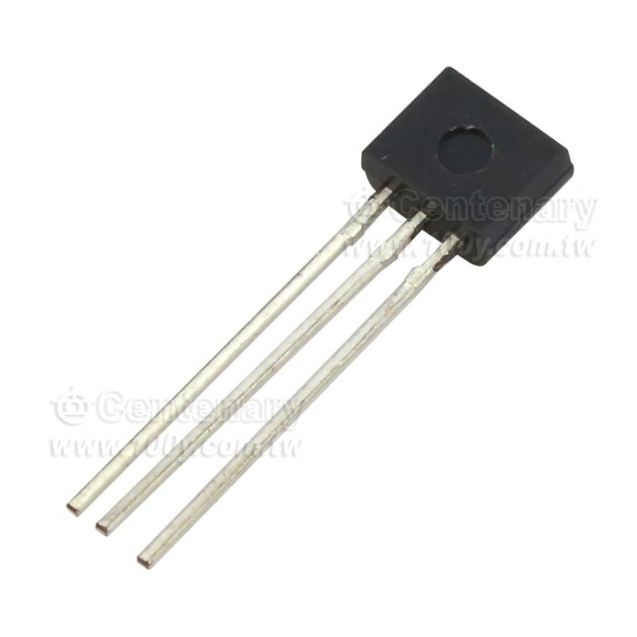 P-CHANNEL ENHANCEMENT MODE VERTICAL DMOS FET - 108900 Product Image