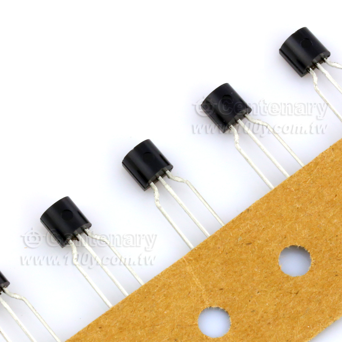 60V N-Channel MOSFET - 108894 Product Image