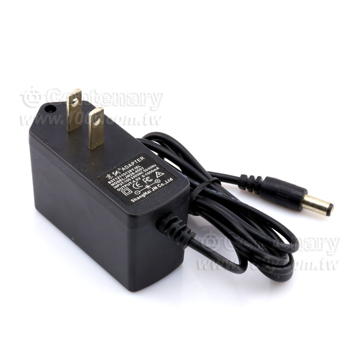 4.5V/1A 電源適配器 - 109041 產品圖片