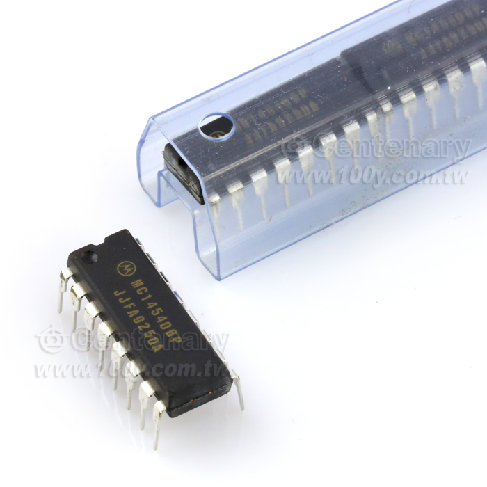 16P/DIP - 108476 產品圖片