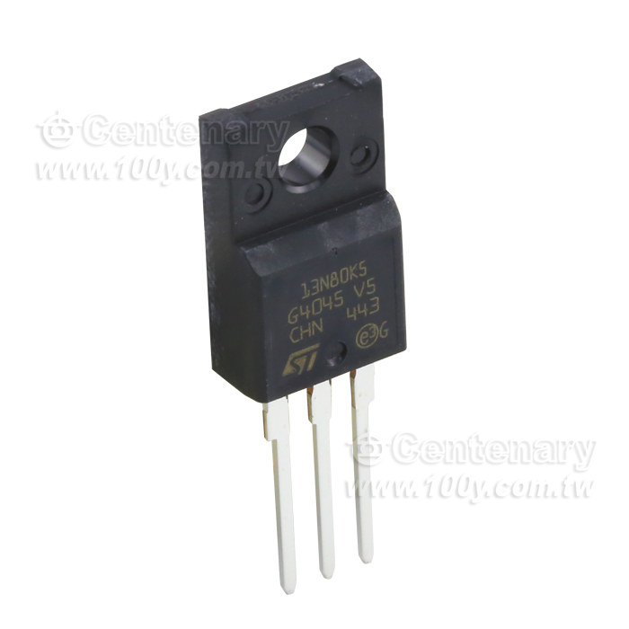 3P/TO-220FP (ROHS) - 95000 產品圖片