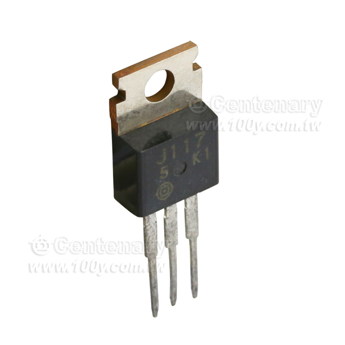 Silicon P-Channel MOS FET - 109059 Product Image