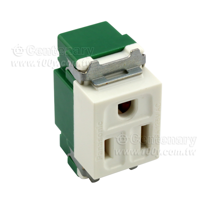 WNF1101W 單差附接地 - 108837 Product Image