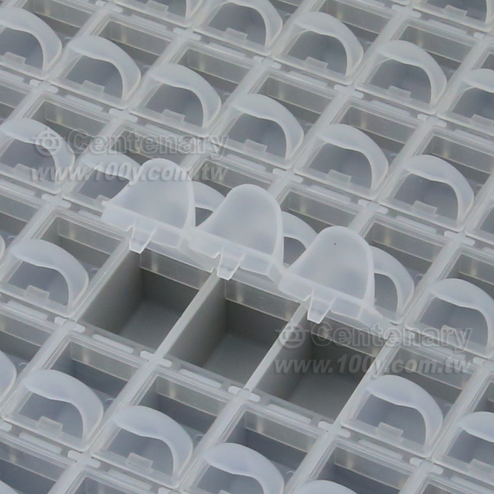 SMD Part Box - 109062 Product Image