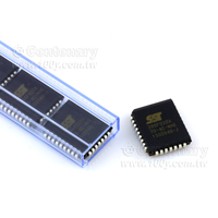 SST_2 Mbit (x8) Multi-Purpose Flash - 18985 Product Image