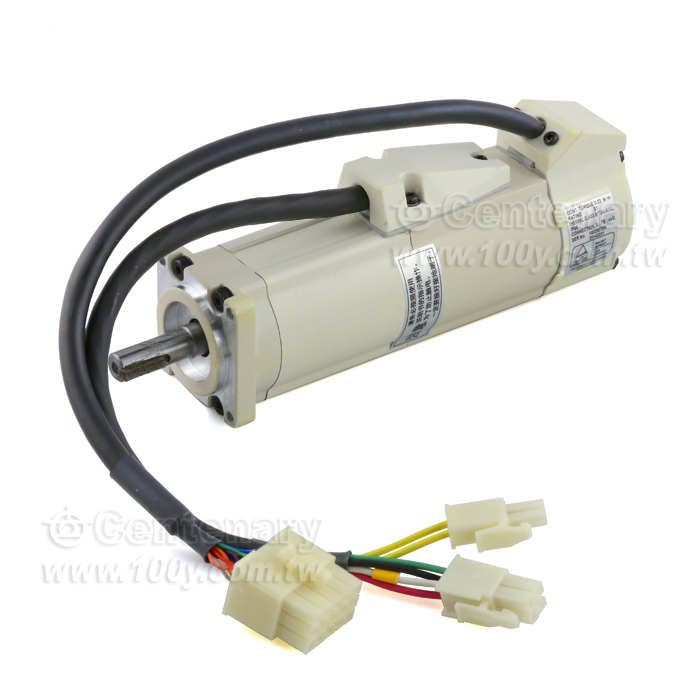 Minas A Series Digital AC Servo Motor - 66564 Product Image