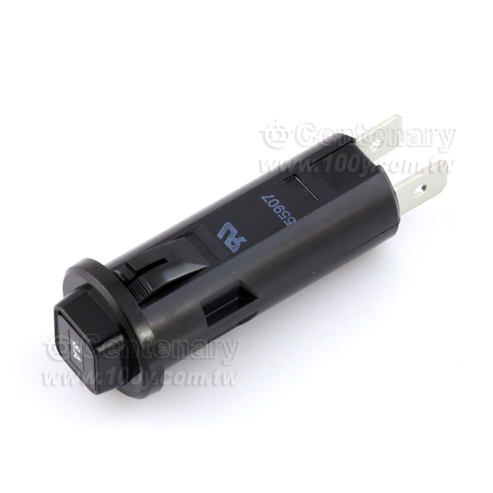 電路保護器 3A/250V - 131465 產品圖片