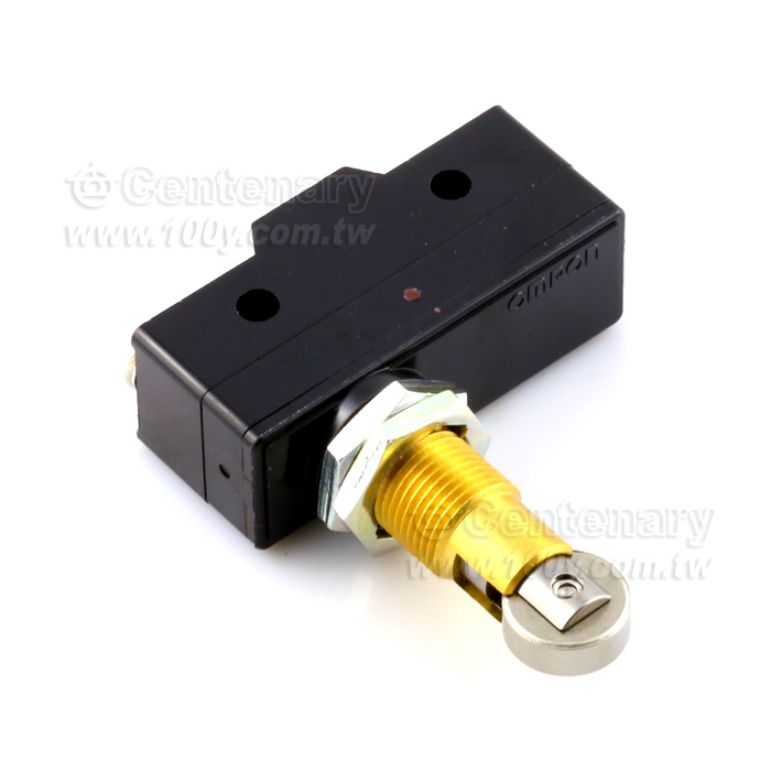 OMRON_Basic Switch - 51037 Product Image