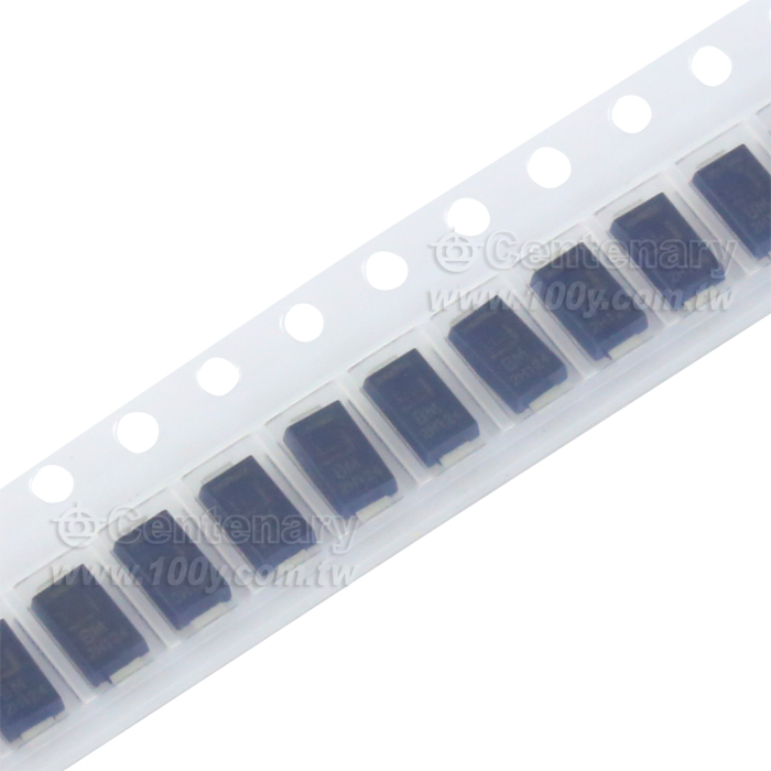 Surface Mount TVS Diode - 109149 Product Image