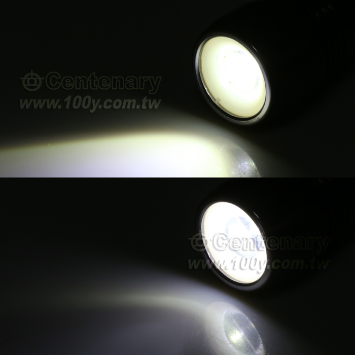 Okinawa Hoshino Mini Limit Ultra-Bright Flashlight - 109167 Product Image