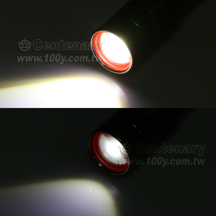 Mini Flashlight - 109160 Product Image