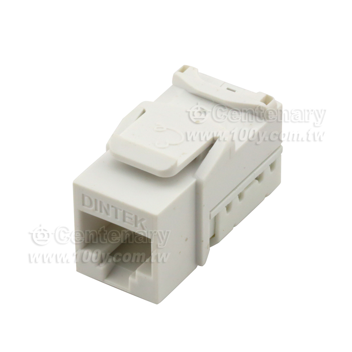 Cat.6 Network Information Socket - 110188 Product Image