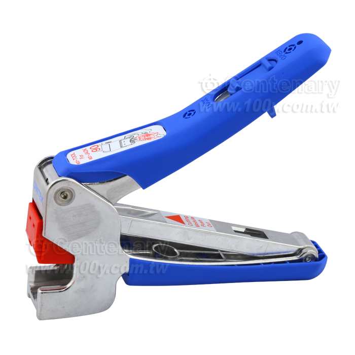 E-Tool 壓接工具 90度 - 109187 產品圖片
