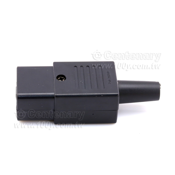 C19 Plug - 108816 Product Image