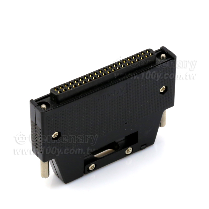 OTAX_ Rectangular Connector - 92092 Product Image