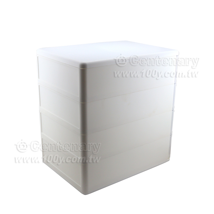 Delicate Magic Power Storage Box - 109202 Product Image