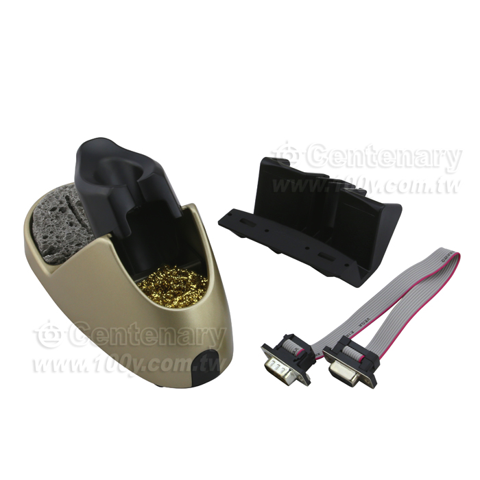 ESD Digital Temperature Soldering Iron - 109312 Product Image