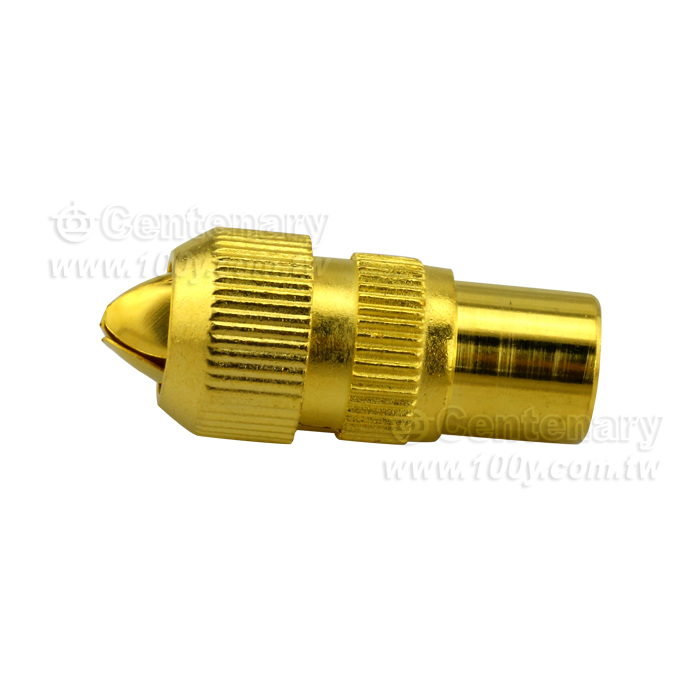 Cable Plug - 109355 Product Image