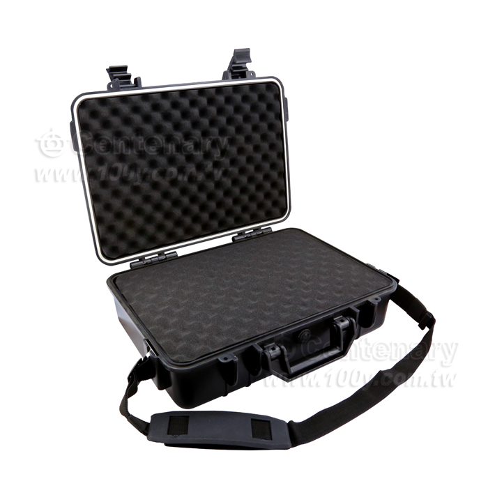 Industrial-Grade Waterproof Instrument Enclosure - 109309 Product Image